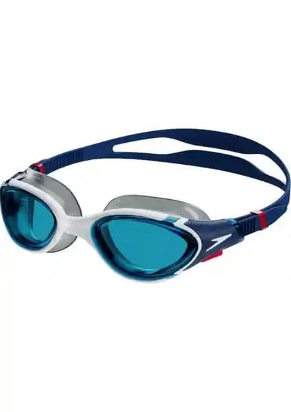 Speedo Bıofuse Reflex Gözlükleri: Yüksek Performans ve Konfor Sunan Yüzücü Gözlükleri