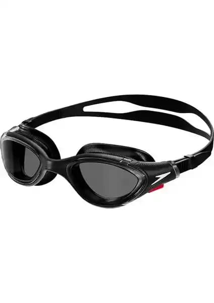 Speedo Bıofuse Reflex Yüzme Gözlüğü: Performans ve Konfor Sunan Unisex Tasarım
