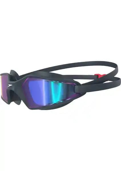 Speedo Hydropulse Mirror Yüzme Gözlüğü Yüksek Performans ve Şıklık Sunan Tasarım