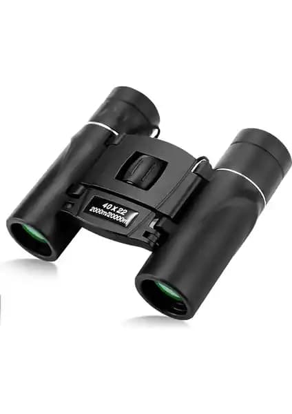 Sprotauto 40x22 Kompakt Dürbün: Hafif ve Yüksek Performanslı Optik Çözüm