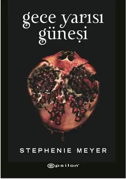 Stephenie Meyer'in Gece Yarısı Güneşi ve Şafak Vakti Kitaplarının Karşılaştırması