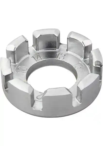 SuperB TB-5510 Akort Anahtarı: Dayanıklı ve Çok Yönlü Profesyonel Kullanım İçin