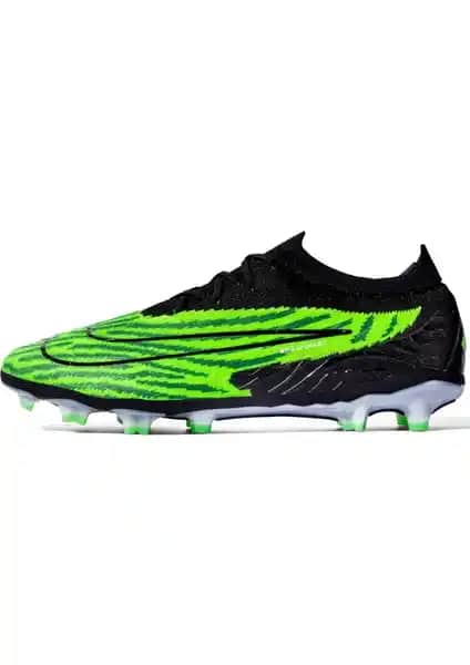 Suvan Erkek Fg Kramponu: Profesyonel ve Konforlu Futbol Deneyimi İçin Uygun