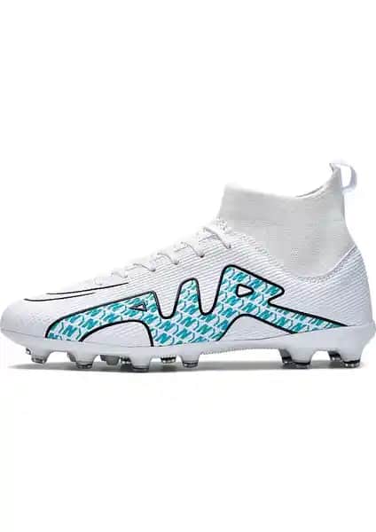 Suvan Erkek Spor Futbol Ayakkabısı: Performans ve Tasarım Özellikleri