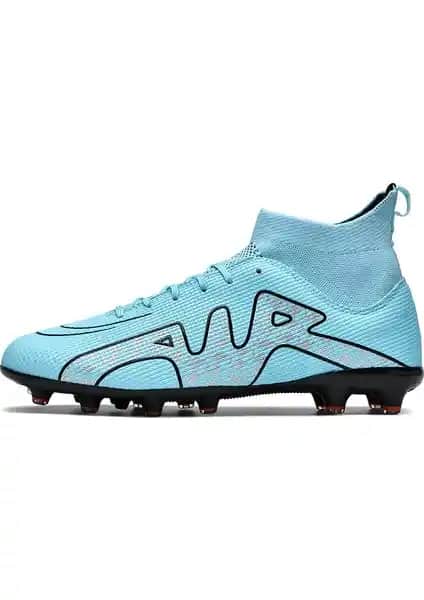 Suvan Erkek Spor Futbol Ayakkabısı: Yüksek Performans ve Konfor Sunan Çok Yönlü Krampon Modeli