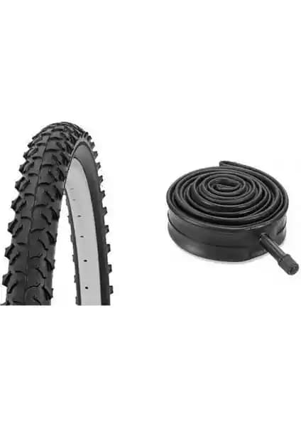 TEC Bisiklet 26x1.95 Dış ve İç Lastik Seti İncelemesi ve Kullanıcı Yorumları