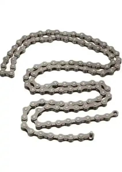 TEC BMX Zincir: Vitessiz BMX Bisikletler İçin Dayanıklı ve Güvenilir Performans Artırıcı