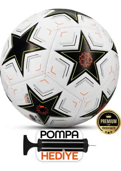 Telvesse Futbol Topu: Dayanıklı ve Performans Odaklı Halı Saha Futbol Topu Ürün Tanıtımı ve Özellikleri