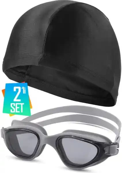 Telvesse Swimmer Pro: Gelişmiş Özelliklere Sahip Yenilikçi Yüzücü Gözlüğü