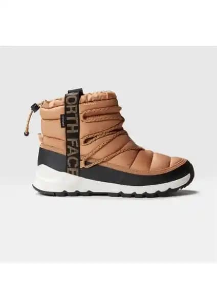 The North Face Kadın Outdoor Botu: Şık ve Dayanıklı Su Geçirmez Kış Ayakkabısı
