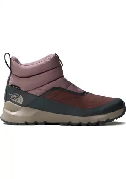 The North Face Kadın Thermoball Progressive Zip II Wp Kar Botu Detaylı İnceleme ve Özellikleri