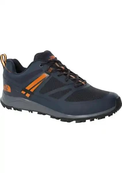 The North Face Litewave Futurelight Erkek Lacivert Outdoor Ayakkabı Özellikleri ve Kullanım Alanları
