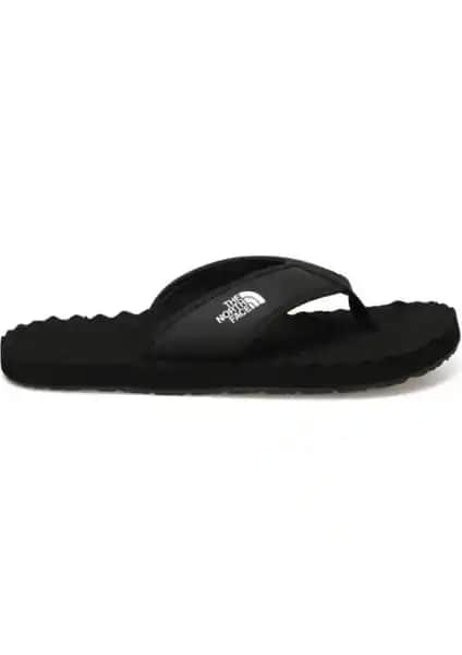 The North Face M Base Camp Flip-Flop Erkek Terlik: Dayanıklılık ve Konforun Birleşimi