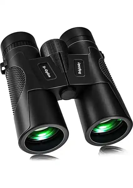Top Sport 12×42 Hd Zoom Dürbün: Yüksek Performans ve Kullanım Kolaylığı ile Doğa ve Spor Etkinlikleri İçin