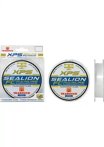 Trabucco T Force XPS Sealion FC M Olta Misinası: Deniz Tutkunları İçin Performans ve Dayanıklılık