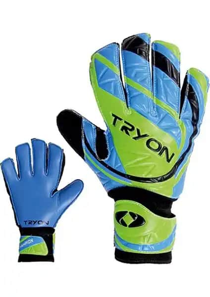 Tryon Kaleci Eldiveni Champion: Profesyonel ve Amatör Kaleciler İçin Güçlü Koruma