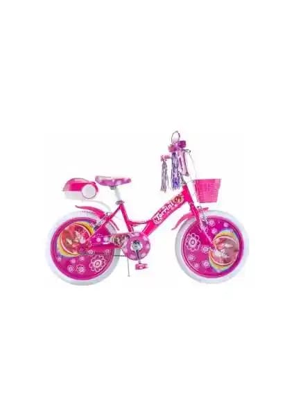 Tunca Torrini Lady 20 Jant Kız Çocuk Bisikleti Güçlü ve Şık Tasarımıyla Güncel Model