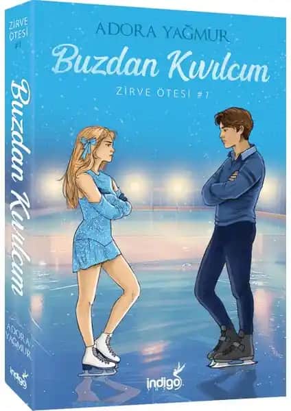 Türk Edebiyatının Popüler Romanları Buzdan Kıvılcım ve Emare Sarmaşık Karşılaştırması