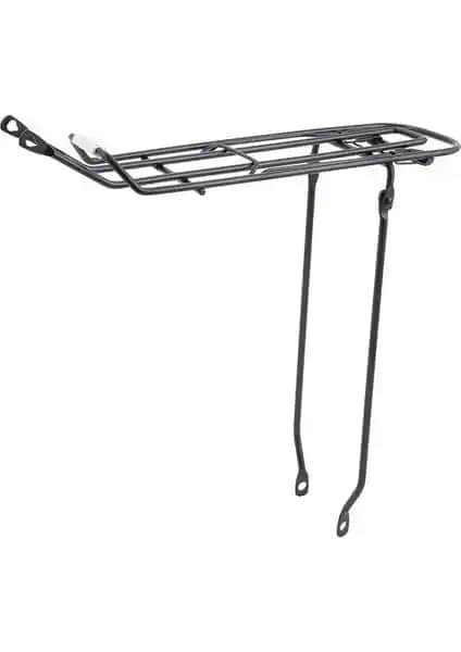 UGR Bisiklet Arka Bagajı: Dayanıklı ve Pratik Yük Taşıma Çözümü