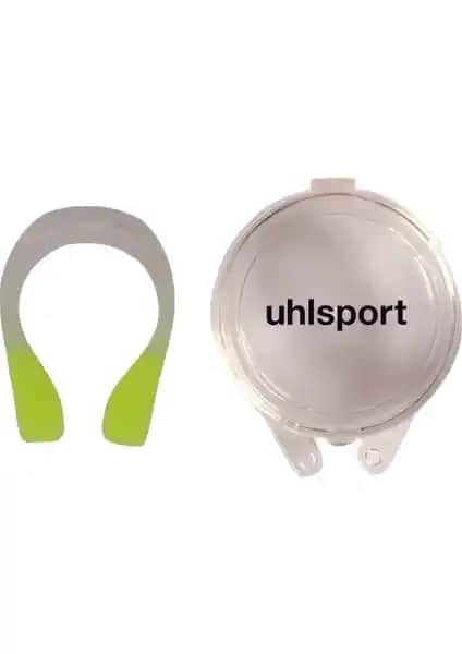 Uhlsport Burun Tıkacı Ncl-1002: Spor ve Aktif Yaşam İçin Güvenli Solunum Çözümü