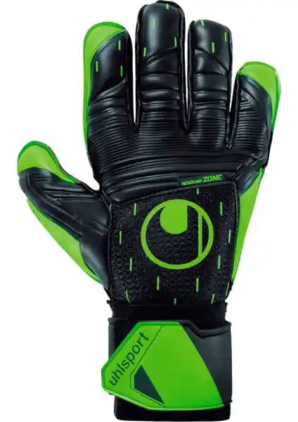 Uhlsport Soft Advanced Yeşil Kaleci Eldivenleri: Yüksek Performans ve Dayanıklılık İçin Tasarlandı