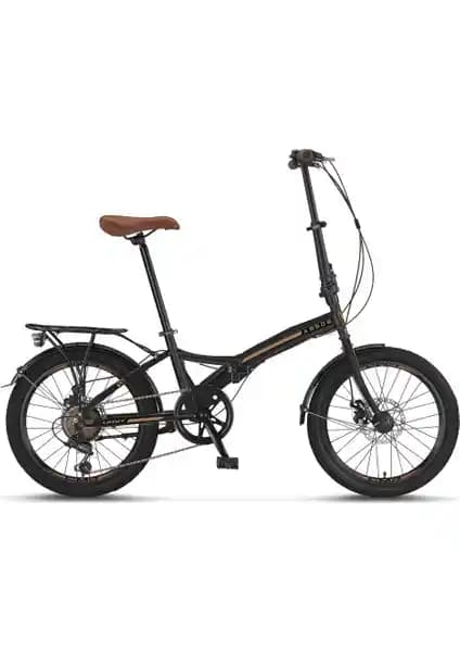 Ümit Assos 6 Vites Katlanır Bisiklet 2035: Şehir İçin Dayanıklı ve Pratik Ulaşım Aracı