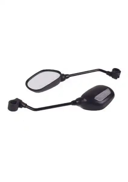Ümit JY-102 Bisiklet Aynası Güvenlik ve Estetik Sunan Pratik Bir Aksesuar