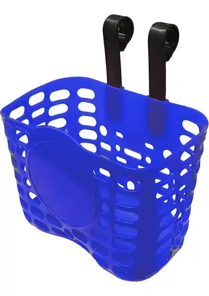 Ümit Ön Sepet 16/20 Plastik Askılı Dayanıklı ve Pratik Depolama Çözümü