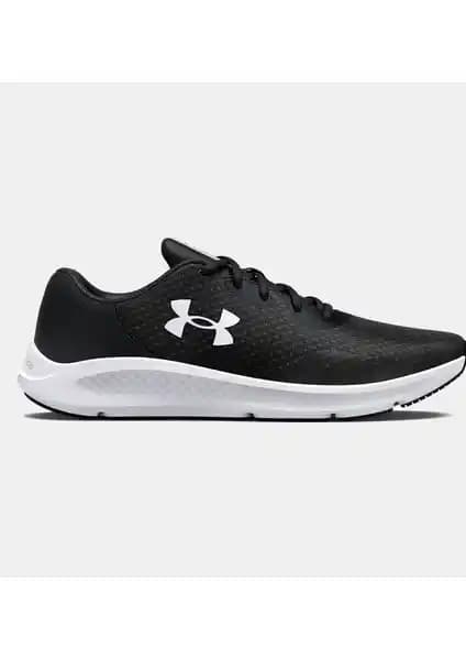 Under Armour Erkek UA Charged Pursuit 3 Koşu Ayakkabısı Performans ve Konfor Bir Arada