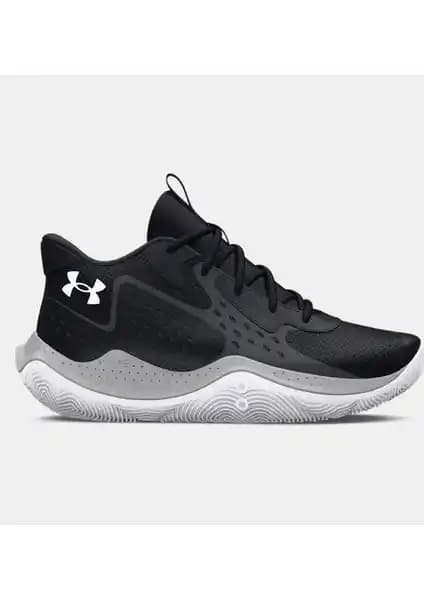 Under Armour UA Jet '23 Çocuk Basketbol Ayakkabısı Performans ve Konfor Sunar