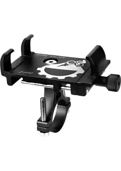 Valkyrie Çok Amaçlı ve Dayanıklı Telefon Tutucu - Bisiklet ve Spor Uygulamaları için