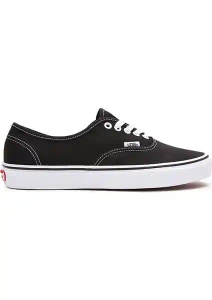 Vans UA Authentic Günlük Spor Ayakkabısı Erkekler İçin Şık ve Dayanıklı Tasarım