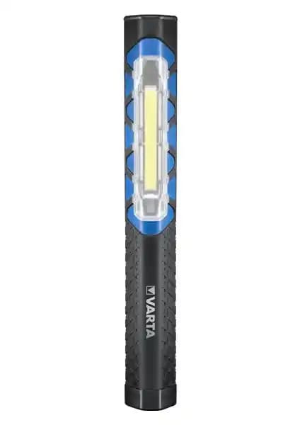 Varta 17647 Work Flex Pocket Light Feneri: Dayanıklı ve Çok Yönlü Taşınabilir Aydınlatma Çözümü