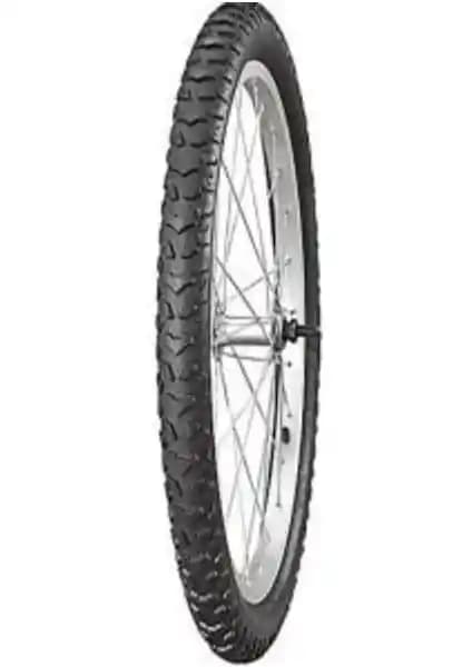 Vesper 20X195 Dış Lastik: Dayanıklı ve Estetik Tasarımıyla Performans Artırıcı Ürün