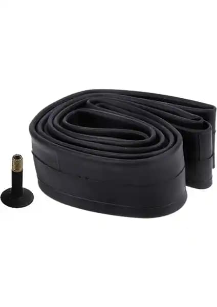 Vesper Panda İç Lastik 20X1,75/2,125: Dayanıklı ve Güvenli Bisiklet Lastiği Çözümü