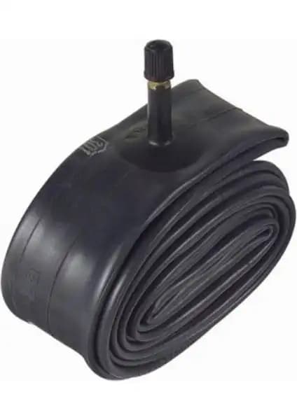 Vesper Panda İç Lastik 24X1,75/2,125: Dayanıklı ve Güvenilir Bisiklet İç Lastiği Çeşidi