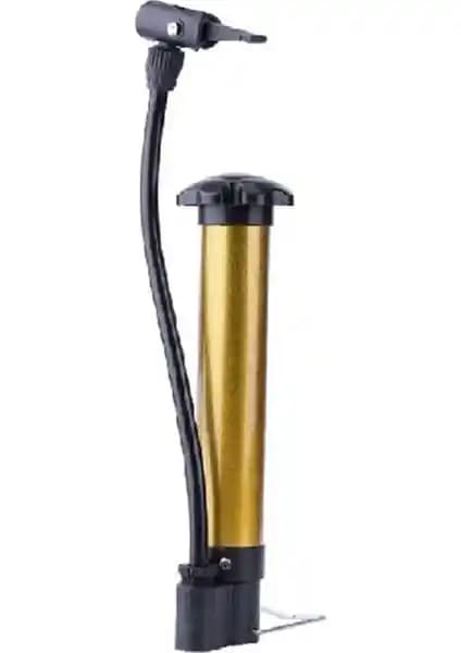 Vmax Bisiklet Pompası: Hafif ve Çok Yönlü Yüksek Performanslı Hava Şişirme Cihazı