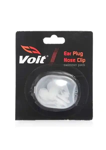 Voit Kulak ve Burun Tıkacı Beyaz: Su Sporları ve Günlük Kullanım İçin Güvenilir Koruma Çözümü