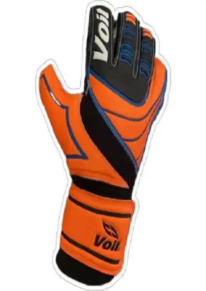 Voit Training Kaleci Eldiveni: Dayanıklı ve Ergonomik Ekipmanla Kaleciliği Geliştirin