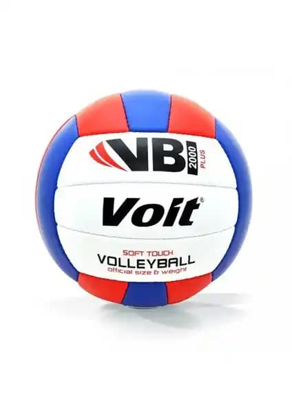 Voit Vb2000 Plus Voleybol Topu İncelemesi: Malzeme, Tasarım ve Kullanıcı Yorumları