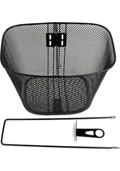 Vona Ön Sepet 24/26 Dayanıklılık ve Çok Yönlülük Sunan Pratik Depolama Ürünü