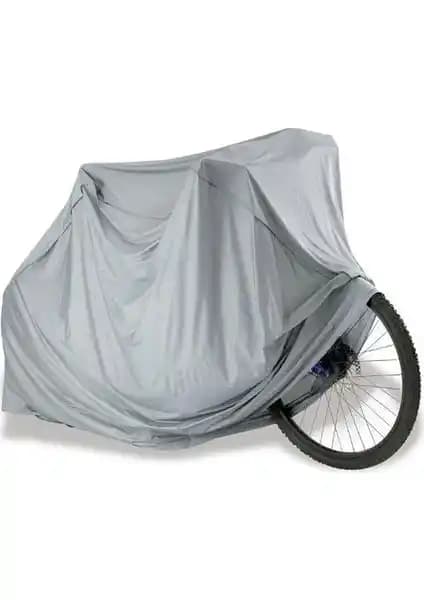 Voxi Bisiklet Brandası Su Geçirmez ve Dayanıklı Koruma Çözümü 75-90 Karakter