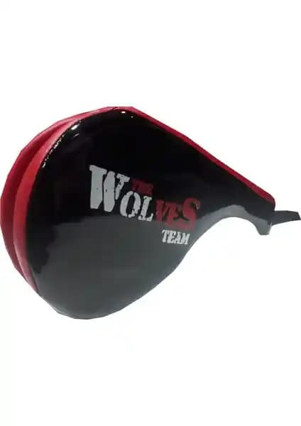 Wolves Taekwondo Raket Ellik ve Lapa: Dayanıklı ve Çok Amaçlı Spor Ekipmanları