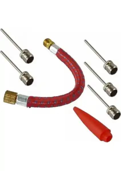 XBYC 9017 Top Iğne Seti: Dayanıklı ve Çok Amaçlı Dikiş Iğneleriyle Profesyonel Sonuçlar