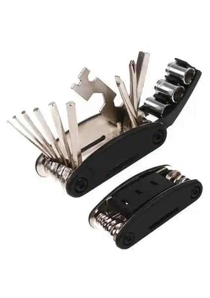 XBYC 9616 Alyan Seti Günlük ve Profesyonel Kullanım İçin Dayanıklı Çözüm