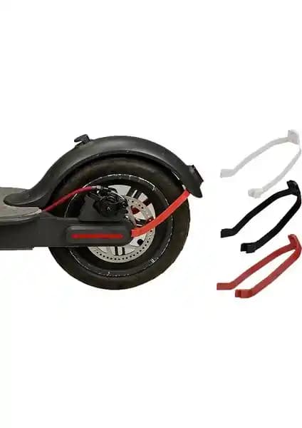 Xiaomi Arka Çamurluk Sabitleyici: Elektrikli Scooterler İçin Pratik ve Dayanıklı Çözüm