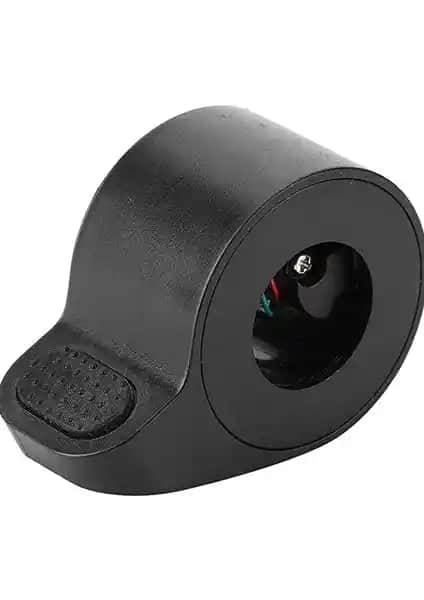 Xiaomi M365-M365 Pro Gaz Kolu İncelemesi: Ergonomik Tasarım ve Performans Özellikleri