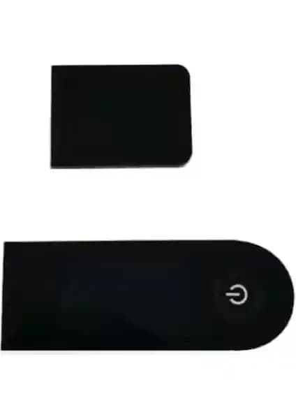 Xiaomi M365 Pro-Pro2 Ekran Kapak Seti: Koruma ve Estetik İçin Pratik Çözüm