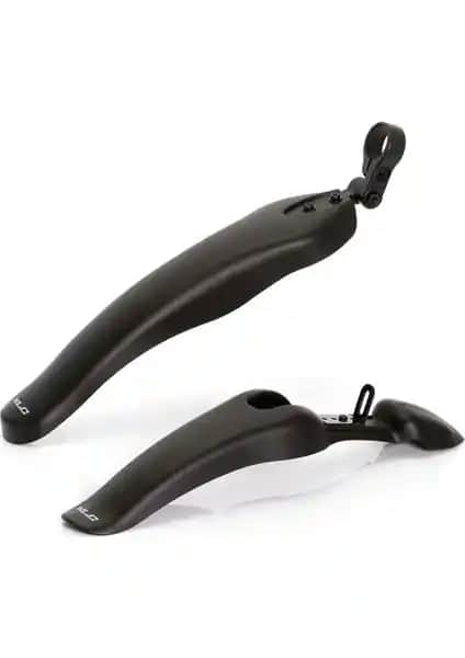 XLC CF-065 Çocuk Bisikleti Ön ve Arka Çamurlukları Güvenlik ve Konfor Artırıcı Özellikleri