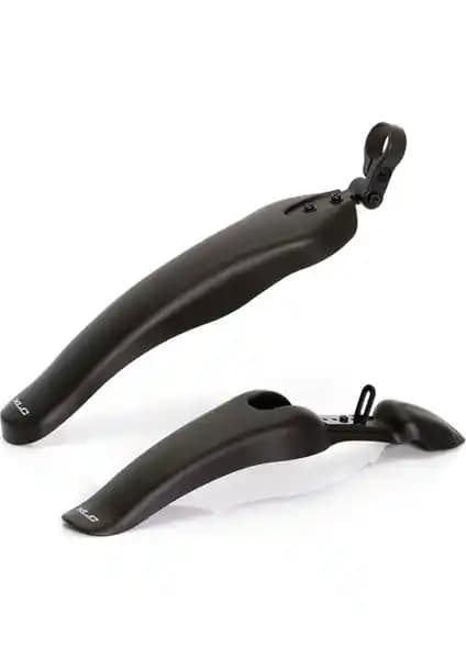 XLC CF-065 Çocuk Bisikleti Ön ve Arka Çamurlukları Güvenlik ve Konfor Artırıcı Özellikleri